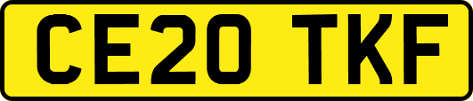 CE20TKF