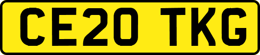 CE20TKG