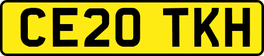 CE20TKH