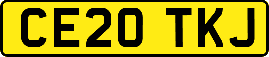 CE20TKJ