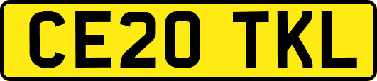 CE20TKL