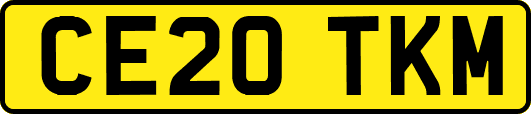 CE20TKM