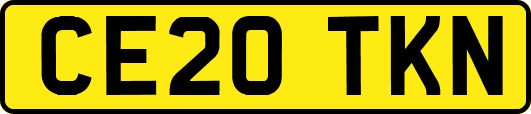 CE20TKN