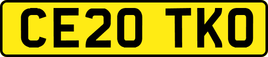 CE20TKO