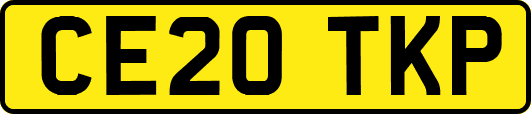 CE20TKP