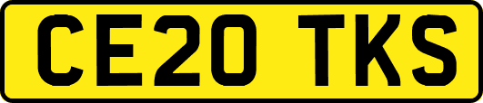 CE20TKS