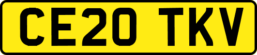 CE20TKV