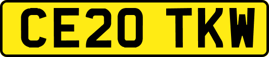 CE20TKW