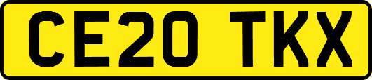 CE20TKX