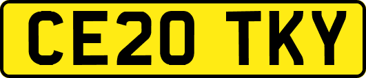 CE20TKY
