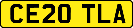 CE20TLA