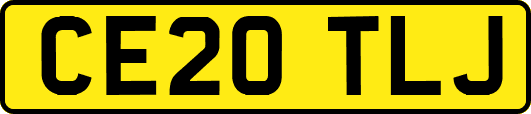 CE20TLJ