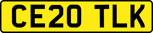 CE20TLK