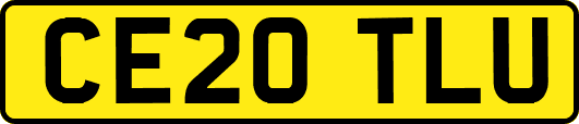 CE20TLU