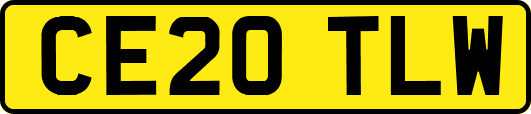 CE20TLW