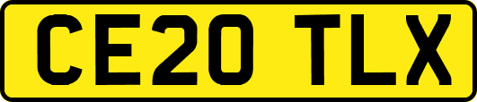 CE20TLX