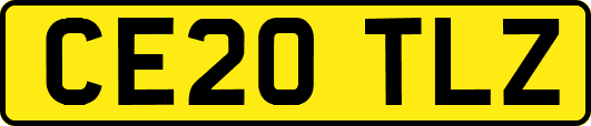 CE20TLZ