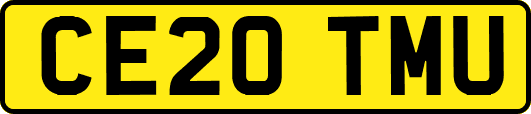 CE20TMU