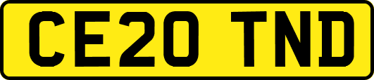CE20TND
