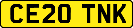 CE20TNK