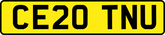 CE20TNU