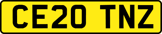 CE20TNZ