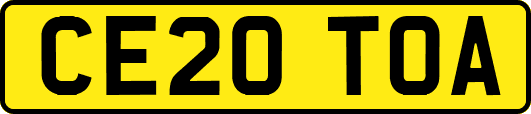 CE20TOA