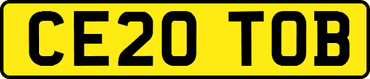 CE20TOB