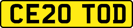 CE20TOD