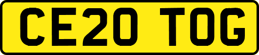 CE20TOG