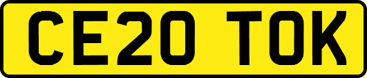 CE20TOK