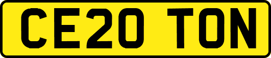 CE20TON