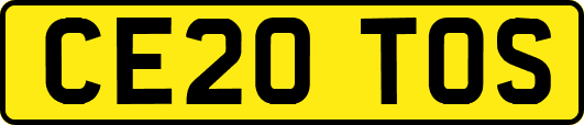 CE20TOS