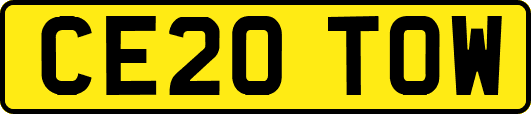 CE20TOW
