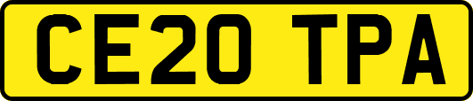 CE20TPA