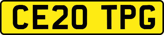 CE20TPG