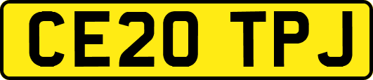 CE20TPJ