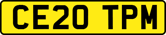 CE20TPM