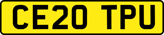 CE20TPU