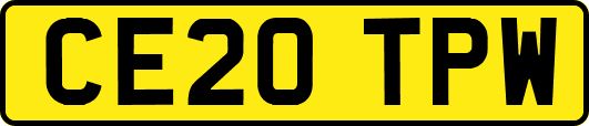 CE20TPW