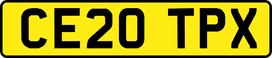 CE20TPX