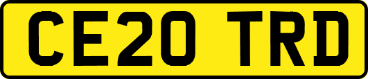 CE20TRD