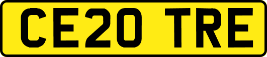 CE20TRE