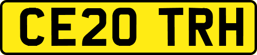 CE20TRH