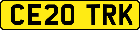 CE20TRK