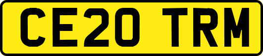 CE20TRM