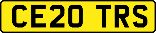 CE20TRS