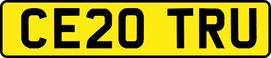 CE20TRU