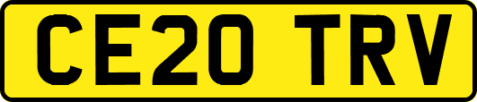 CE20TRV