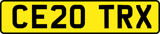 CE20TRX